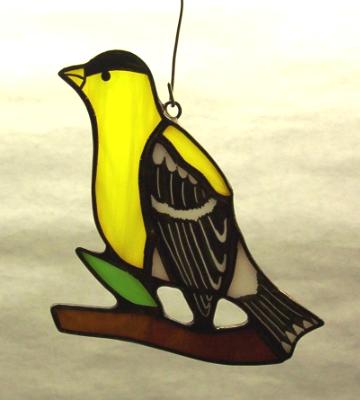 American Goldfinch American Goldfinch