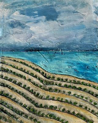 Vinyard By the Sea Vinyard By the Sea