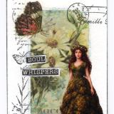 Mixed Media Artwork