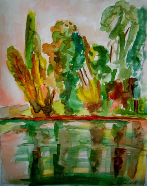Still Water