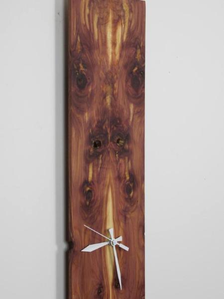 Cedar Face (long)