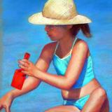 Beach fun
