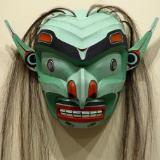 Bukwus Mask