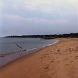 block island beach