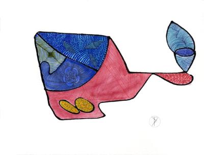 A: Space, Life & Earth - Movement #7 Coral Reef A: Space, Life & Earth - Movement #7 Coral Reef