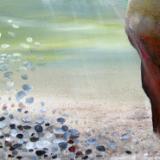 The incredible floating rocks