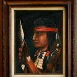 Cherokee Sam