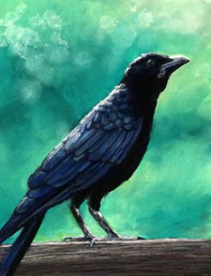 Watchful - SOLD Watchful - SOLD