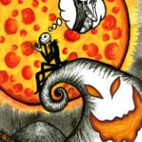 Nightmare Dreaming #1