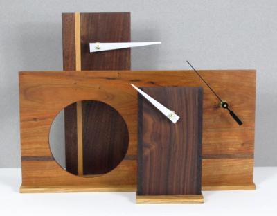 3 Piece Clock 3 Piece Clock