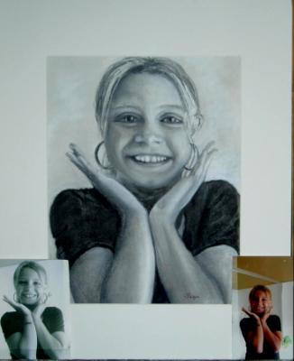 grandaughter grandaughter