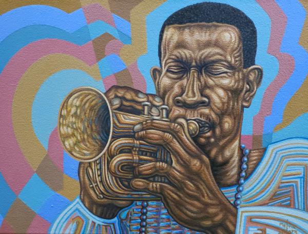 "Don Cherry"