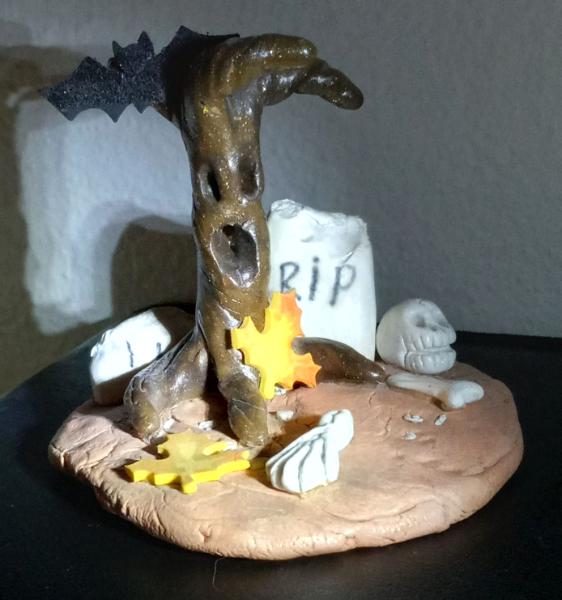 Tree Prayers