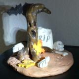 Tree Prayers