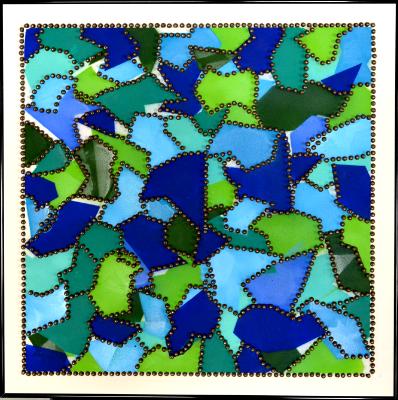 Beach Glass Beach Glass