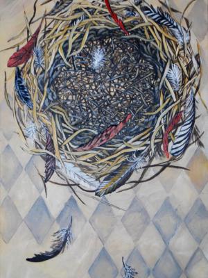 Feathered Nest Feathered Nest