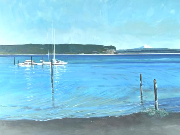Whidbey View