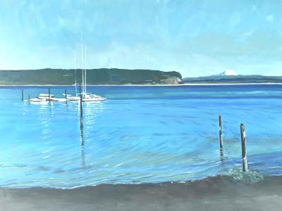 Whidbey View Whidbey View