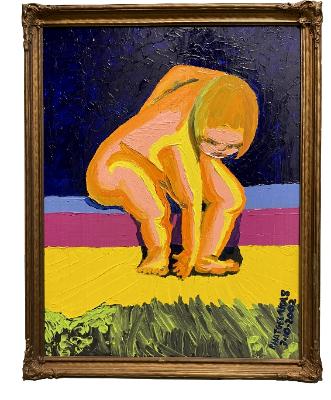 NUDE (625)