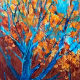 Sold. Foliage