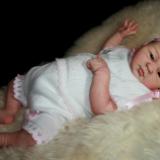 Beautiful Reborn baby girl ~ Monica ~ ADOPTED/SOLD
