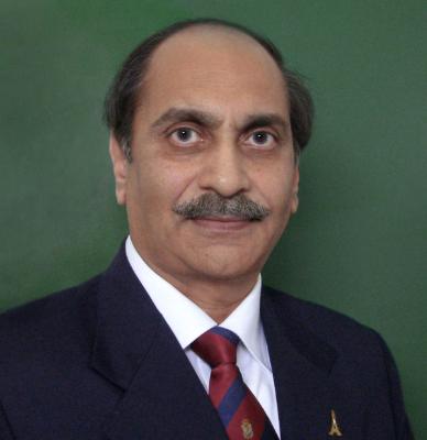 Masood Parvez