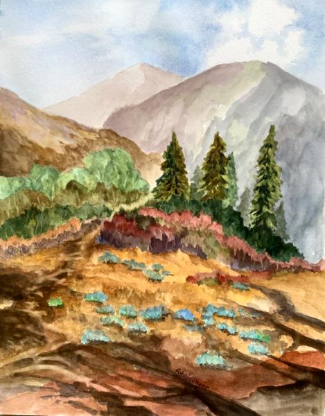 San Bernardino’s from Altadena (sold)