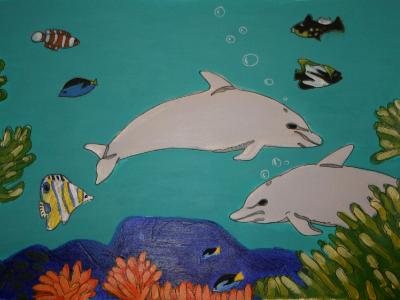 Dolphins
