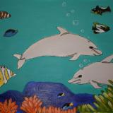 Dolphins