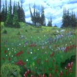 Mountain Meadow-SOLD