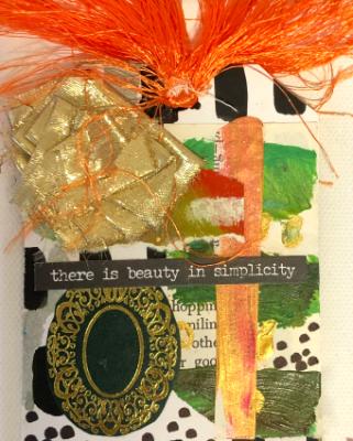Creative Gift Tag 22