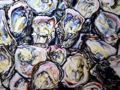 Oyster Commission Oyster Commission