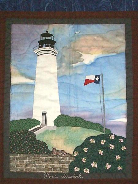 Lighthouses