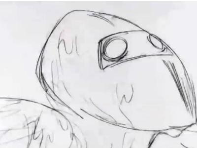 Mimi's Animation Reel Mimi's Animation Reel