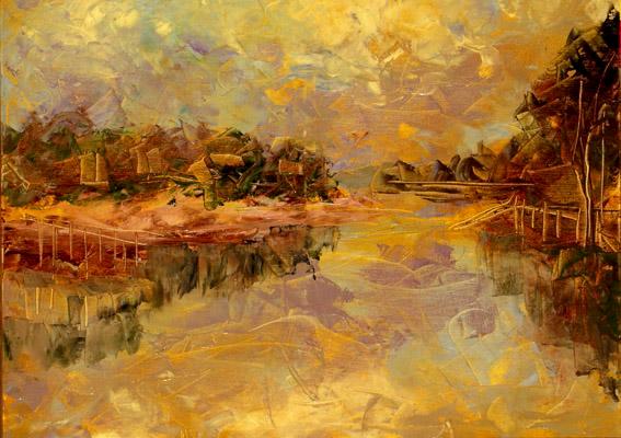 Bass River