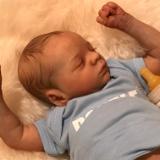  Realborn Baby twin ~ Lief ~ ADOPTED/SOLD