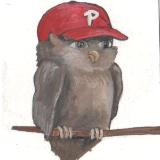 Philly Owl