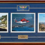 Helicopter Trio