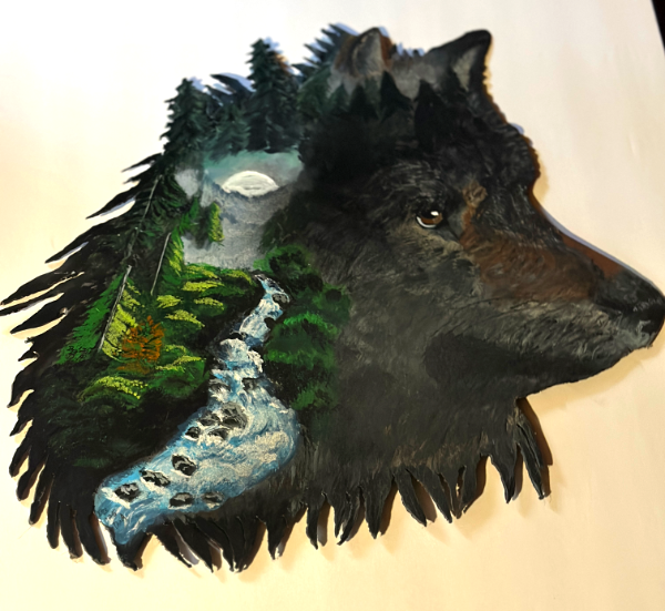 UNIQUE WALL ART