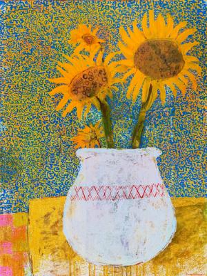 Sun Flowers