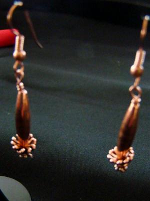 #12 Copper #12 Copper
