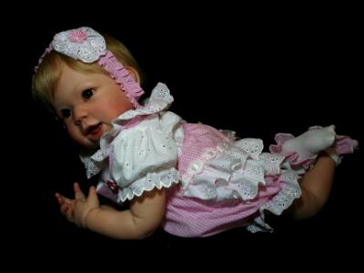 Reborn Baby