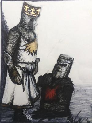 Flesh Wound 2019 Flesh Wound 2019