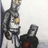 Flesh Wound 2019