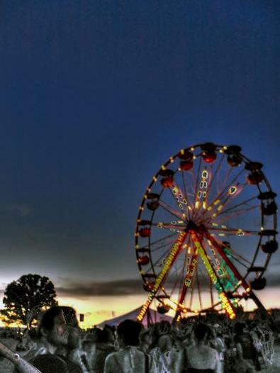 Ferris Wheel