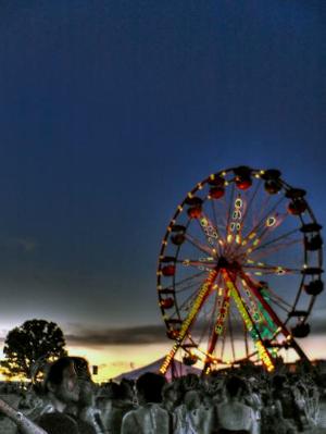 Ferris Wheel