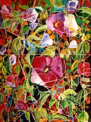 Flamboyant Foliage Flamboyant Foliage