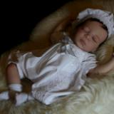 Reborn Baby ~ Brodey ~ ADOPTED/SOLD