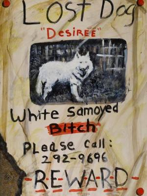 Lost Dog