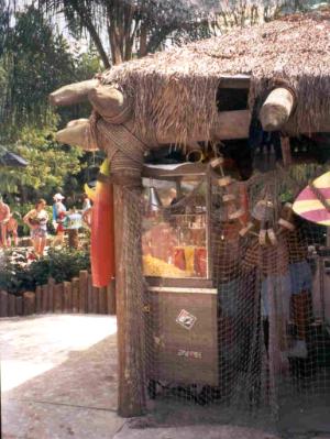 Let's Go Slurpin'! Typhoon Lagoon Let's Go Slurpin'! Typhoon Lagoon